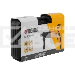 Перфоратор электрический RHH-600-22, SDS-plus, 600 Вт, 2,5 Дж, 2 реж. Denzel, фото9