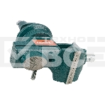 Тиски слесарные Sturm! 1075-11-65 настольные, 65мм, поворотные,с наковальней, фото4