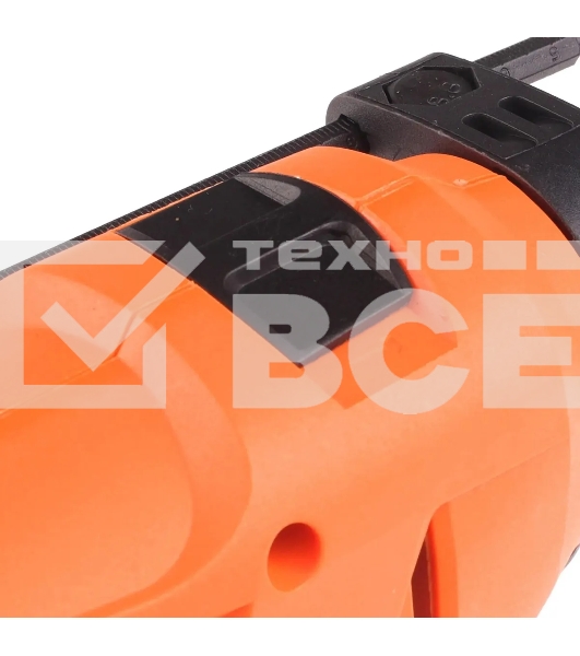 Дрель ударная Patriot FD 675H 675Вт ключевой реверс (120301675)