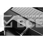 Кофемашина автоматическая DeLonghi Dinamica Plus ECAM380.95.TB черный/серый, исп. кофе - зерновой/молотый, 1.8 л, 1450 Вт, 15 Бар., фото12