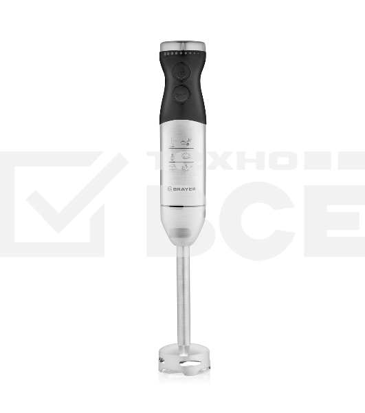 Блендер погружной BRAYER BR1244