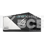 Блок питания ASUS ROG-LOKI-1000P-SFX-L GAMING (90YE00N1-B0NA00), 1000Вт, 80 PLUS Platinum, 135мм, модульный, серый и черный, фото2