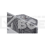 Конвектор Ballu Apollo digital INVERTER Moon Gray BEC/ATI-2001 серый, 2000 Вт, 25 м2, термостат, дисплей, WiFi, фото7