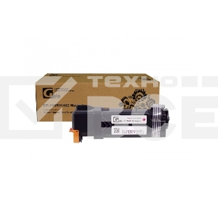 Картридж GalaPrint GP-106R01482 пурпурный (2000 стр) для Xerox Phaser 6140/6140DN/6140N
