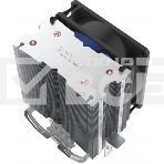 Кулер PCCooler S93 V2 S775/115X/AM2/AM3/AM4/FM1/FM2 (40 шт/кор, TDP 102W, вент-р 90мм, 2 тепловые трубки 6мм, 2200RPM, 22dBa), фото2