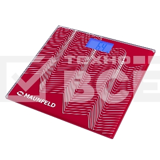 Напольные весы Maunfeld MBS-183G02
