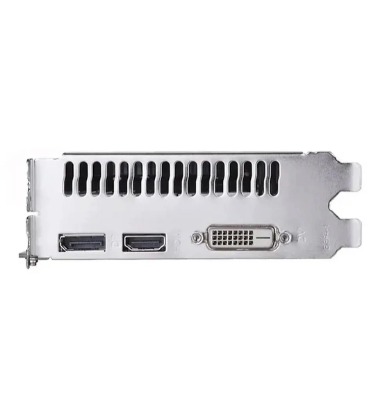 Видеокарта Ninja (Sinotex) Geforce RTX2060SUPER 8GB  256bit GDDR6 DVI HDMI DP PCIE
