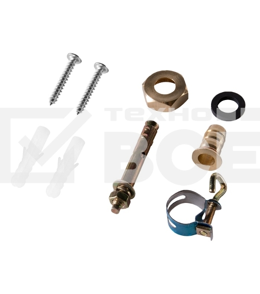 Колонка газовая Royal Thermo GWH 11 Piezo Pro