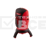 Лазерный уровень MATRIX ML01T, 10м, ±0,5мм/1м, 650нм, 35063, фото8