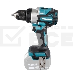 Дрель-шуруповерт аккумуляторная Makita DDF486Z, 18 В, Без АКБ, аккумуляторная, фото 1