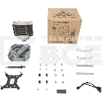 Устройство охлаждения (кулер) Thermalright TA 120 EX Mini Soc-AM5/AM4/1151/1200/2066/2011/1700 4-pin 29.6dB Al+Cu 460gr Ret (TA120-EX-MINI), фото3