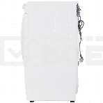 Стиральная машина CANDY CSH44283DW/2-07 белый, загрузка фронтальная 8кг, 1200 об/мин., класс: А, фото6