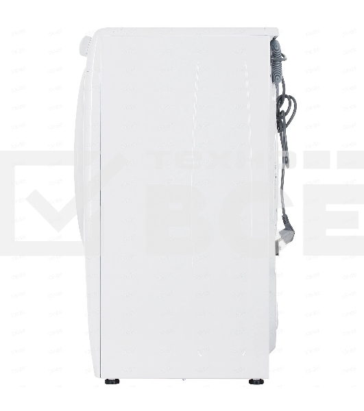 Стиральная машина CANDY CSH44283DW/2-07 белый, загрузка фронтальная 8кг, 1200 об/мин., класс: А