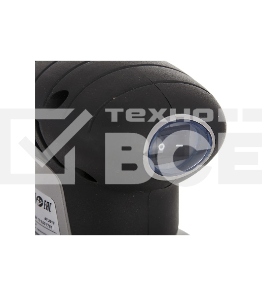 Эксцентриковая шлифовальная машина Интерскол ЭШМ-125/270Э 270Вт