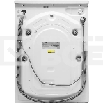 Стиральная машина Hyundai WME8201 белый, загр. фронтальная макс.: 8 кг 1200 об/мин класс: А+++, фото6