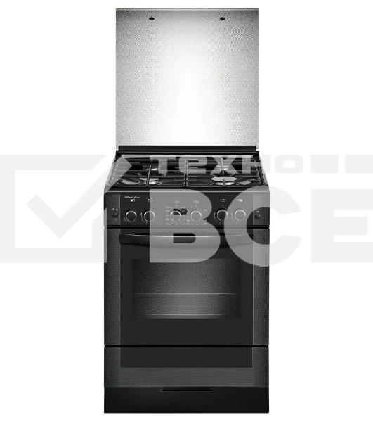 Газовая плита Gefest ПГ  6300-02 0346