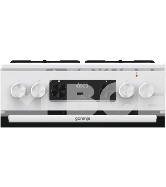 Комбинированная плита Gorenje GK5C60WJ