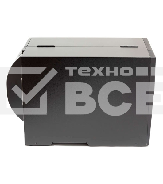 Принтер этикеток TSC MB241T (MB241T-A001-0202) термотрансферная печать и прямая термопечать, 203 dpi, 304.8 мм/сек, Bluetooth, Ethernet, RS-232, USB, Wi-Fi, чёрный