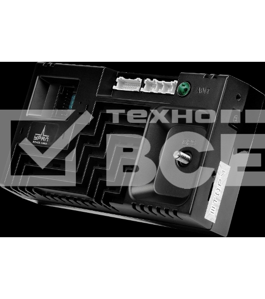 Автомагнитола Ural АМС ШТОРМ 71, 2DIN 4x50Вт 2000Mb Android 12 WiFi 2.5