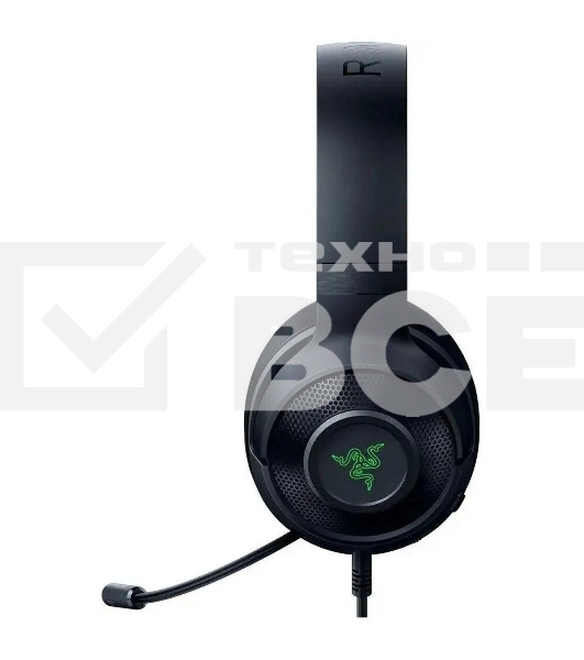 Гарнитура Razer Kraken V3 XUSB/ Razer Kraken V3 X USB