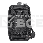 Тостер BBK TR85 серо-зеленый, фото2