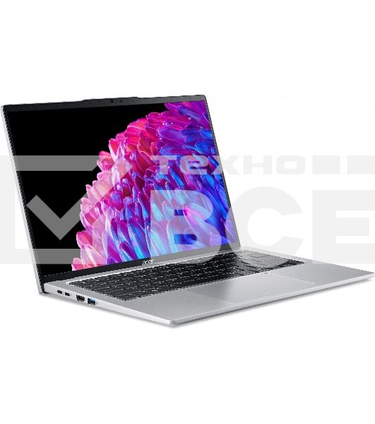 Ноутбук Acer SWIFT GO SFG14-73-77U8 14
