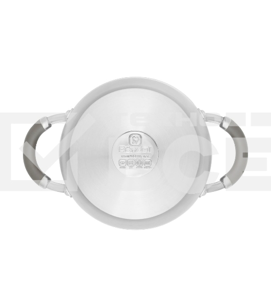 Кастрюля Rondell RDS-754 Balance с крышкой 20см