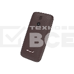 Мобильный телефон Maxvi B110 коричневый, фото5