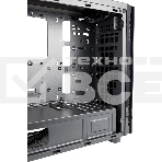 Компьютерный корпус CHIEFTEC HAWK AL-02B-TG-OP без БП, боковая панель из закаленного стекла, черный, ATX, фото7