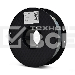 Филамент Crown Micro CM-FILPLAS005S PLA Silk 1.75 1кг серебряный, фото3