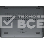 Ноутбук Acer Gadget E10 ETBook серебристый 14