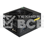 Блок питания ExeGate 500NPX (EX224734RUS-PC), 500Вт, 120мм, черный, фото 1