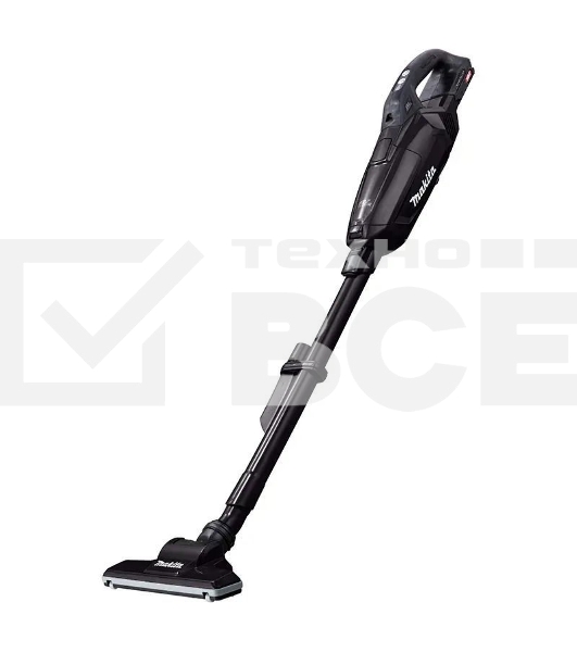 Пылесос Makita CL 002 GZ03