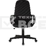 Кресло руководителя Бюрократ CH-808AXSN/TW-11 черный TW-11, фото21