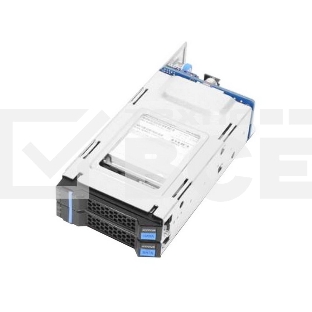 Корзина для HDD Chenbro, 384-23701-3116B0 AS'Y COMPONENT,RM23708,MIX,12G SAS 2.5