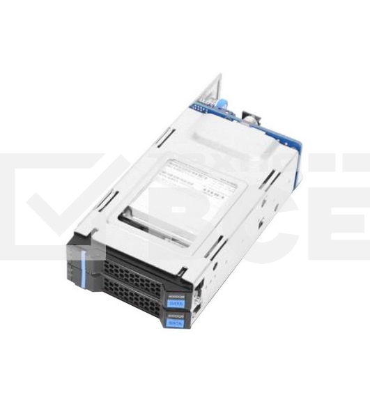 Корзина для HDD Chenbro, 384-23701-3116B0 AS'Y COMPONENT,RM23708,MIX,12G SAS 2.5
