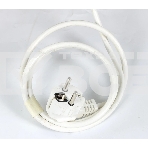 Морозильная камера Beko RFSK215T01W, белый, 213л, 6 ящиков, фото15