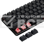 Клавиатура игровая HyperX Alloy Origins 65 (RUS) черный, фото15