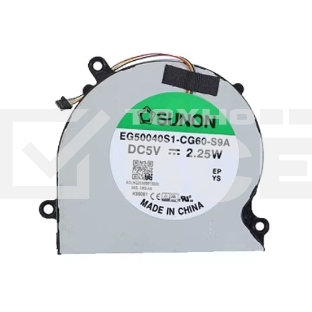 Вентилятор (кулер) для ноутбука Huawei MateBook 13