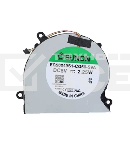 Вентилятор (кулер) для ноутбука Huawei MateBook 13