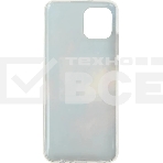 Чехол (клип-кейс) Gresso Air, для Samsung Galaxy A03, черный/рисунок gr17aaae9189, фото3