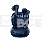 Наушники TWS Soundcore P40i Navy Голубой, фото5