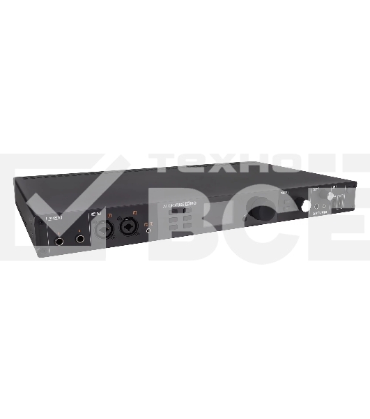Аудиоинтерфейс USB Arturia Audiofuse 16 Rig 24бит/192кГц, 2 комбо входа XLR/1/4