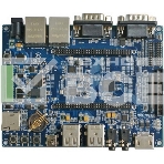 Плата разработки Myir MYD-C3352-512N512D-80-C 800MHz AM3352, 512MB DDR3, 512MB Nand, фото3