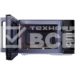 Микроволновая печь Hyundai HYM-D3013 25л. 800Вт черный, фото4