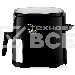 Аэрогриль BRAYER BR2037 чёрный/серебристый, 1500 Вт, 5 л, упр. - сенсор, программ - 7, фото5