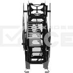 Корпус без блока питания JONSBO MOD-5, Full-Tower, TG, no fans, 2xUSB-A 3.0 + 1xUSB-C 3.2, ATX, mATX, mITX Gray, фото22