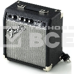 Гитарный комбо 10Вт FENDER FRONTMAN 10G, фото4