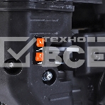 Двигатель PATRIOT XP 708 C, Мощность 7,0 л.с.; 212 см³; 3600об/мин; бак 3,6л.; хвостовик конус; вес 15 кг., фото9