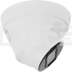 Камера видеонаблюдения IP Dahua DH-IPC-HDW1431T1P-0280B-S6 2.8-2.8мм цв. корп.:белый, фото3